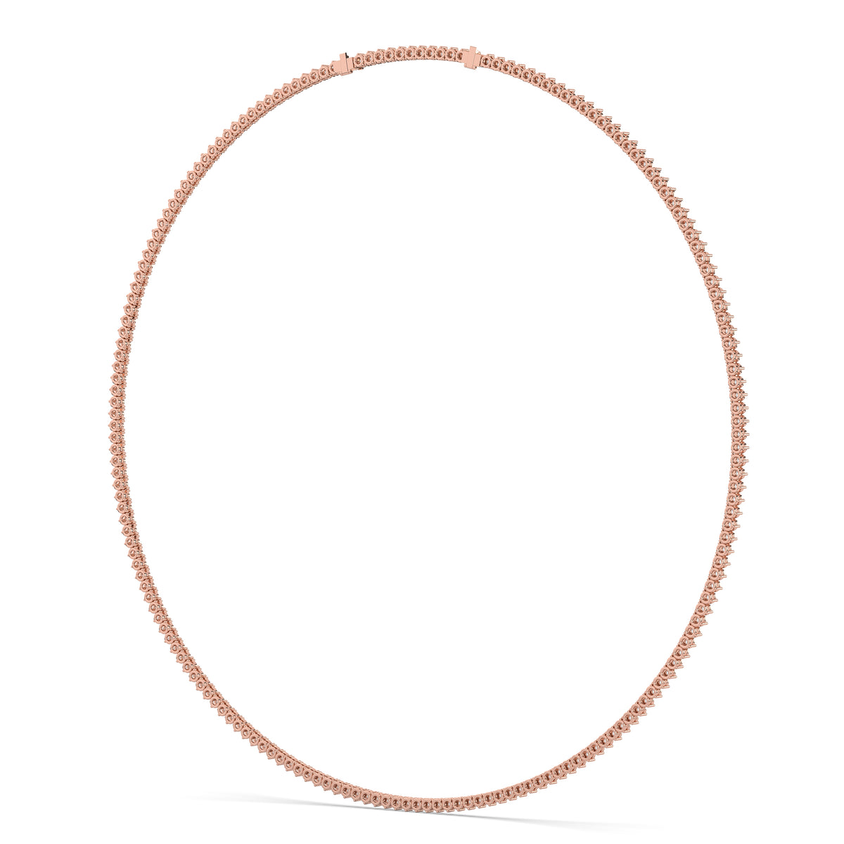 The Diamond Necklace