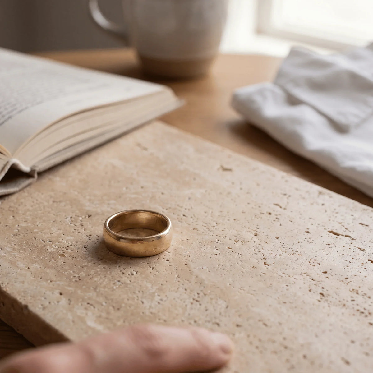 Gold, explained: why Alva works in 14k