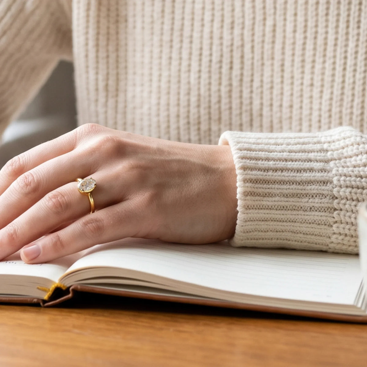 On the woman who chooses her own