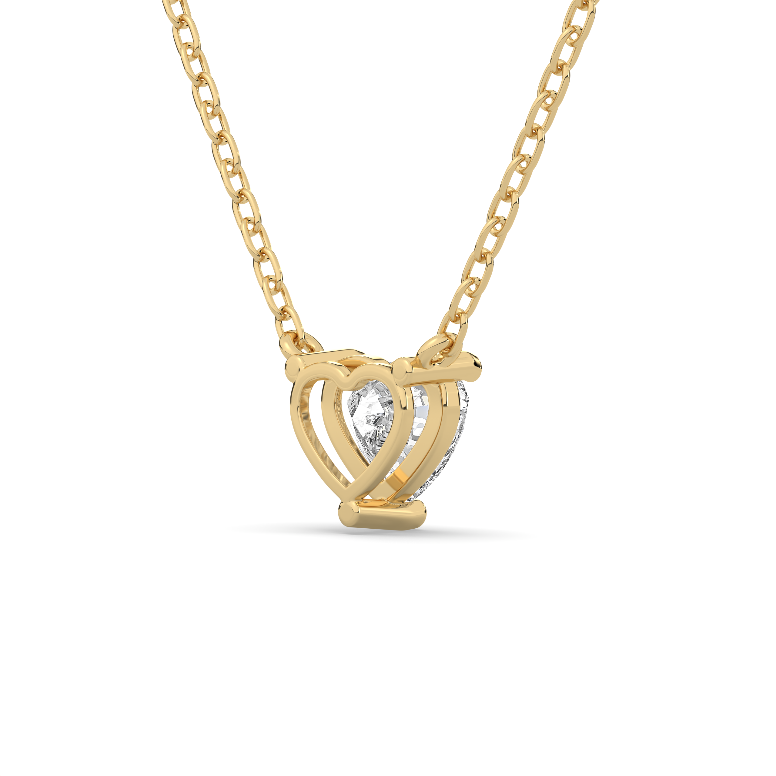 You have my Heart Necklace