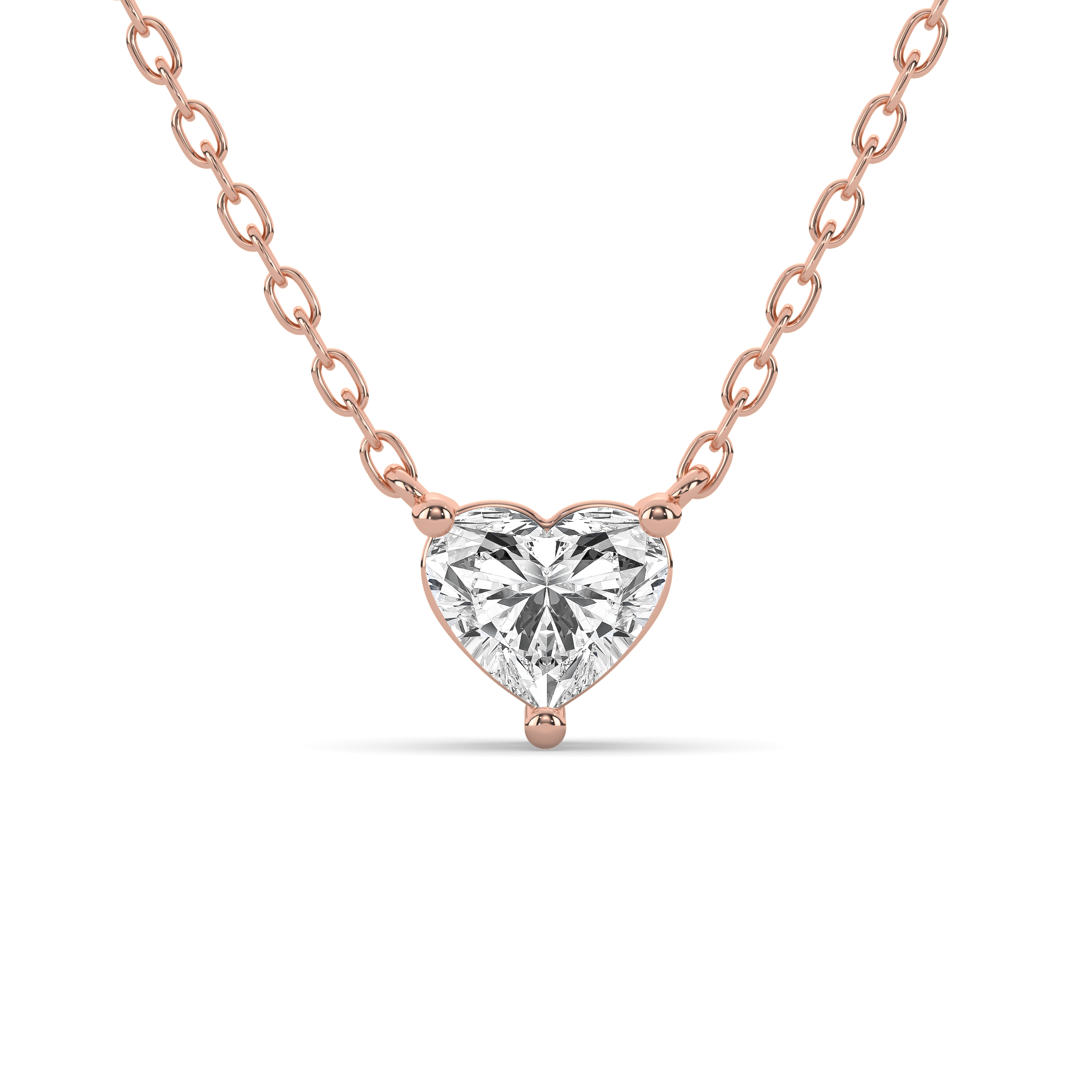 You have my Heart Necklace