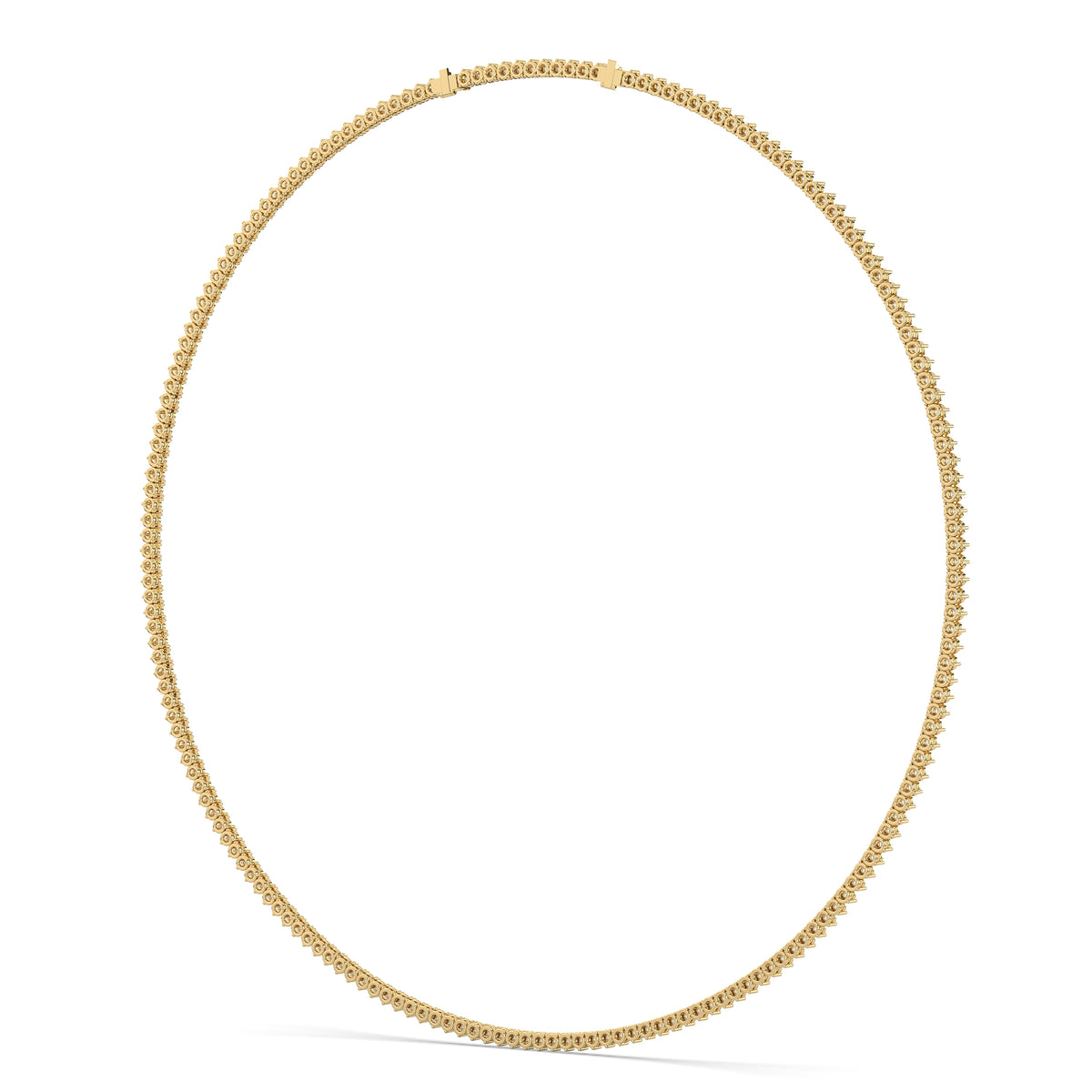 The Diamond Necklace