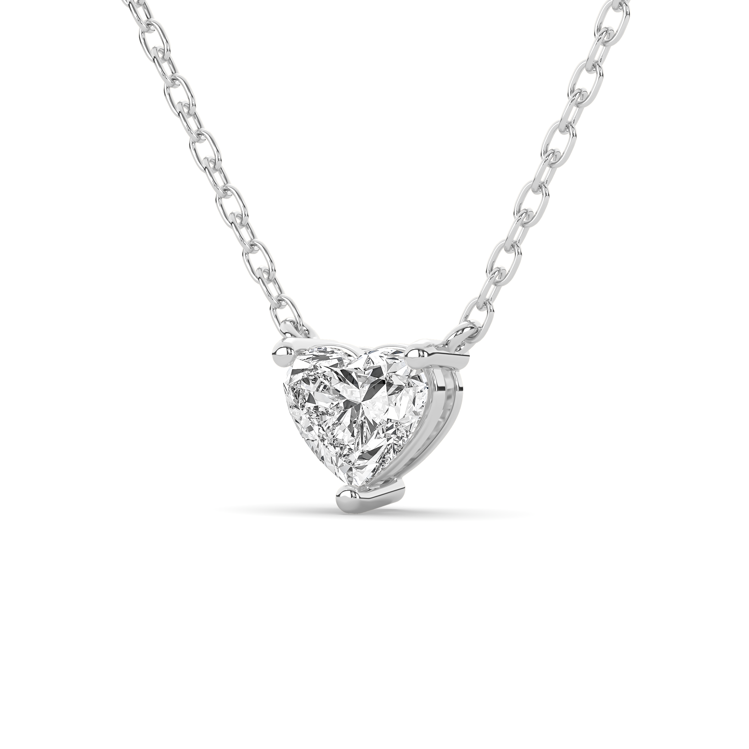 You have my Heart Necklace