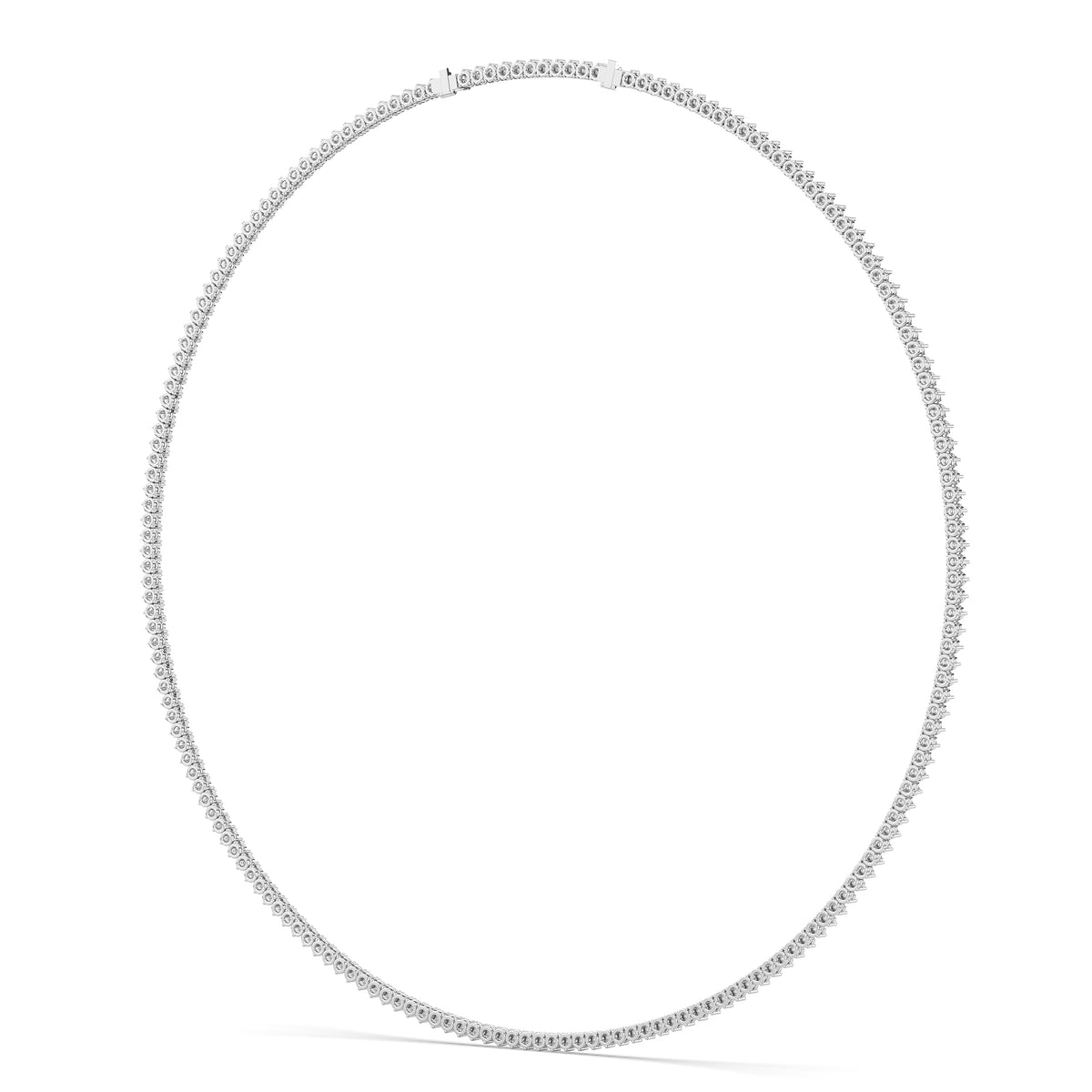 The Diamond Necklace